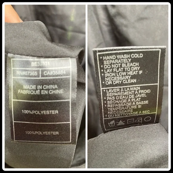 ❌UNAVAILABLE❌BB Dakota cocktail dress - Picture 7 of 7